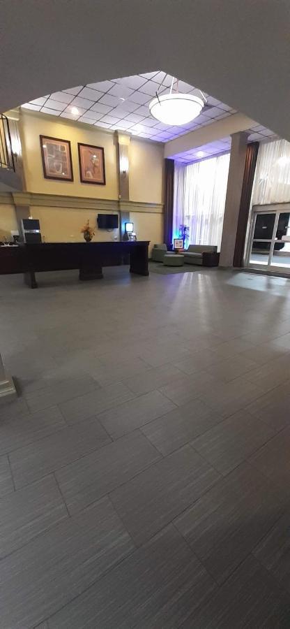 Americas Best Value Inn Phenix City Exterior foto