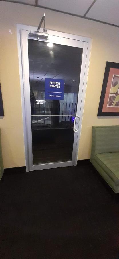 Americas Best Value Inn Phenix City Exterior foto
