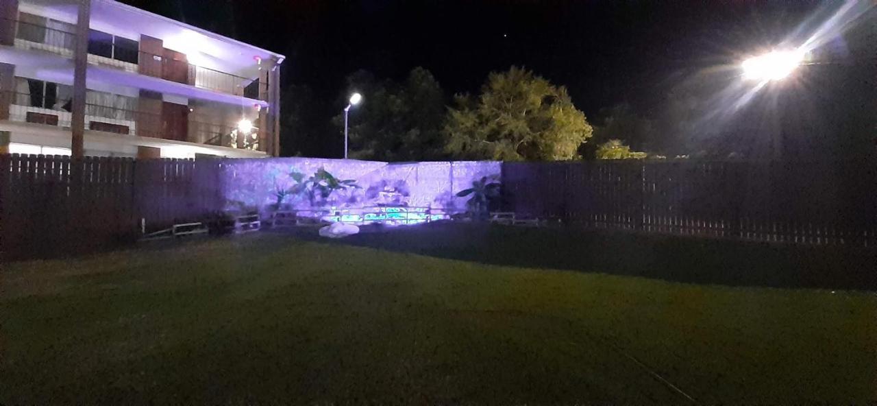 Americas Best Value Inn Phenix City Exterior foto